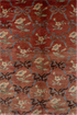 Vintage Oushak Area Rug (5' x 11')